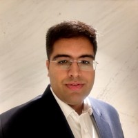 Avineesh Arora