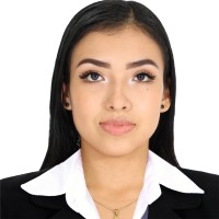 Naddya Maldonado Huamán