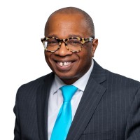 B. Desmond Murray