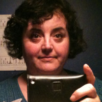 Frederique Simon Eliade