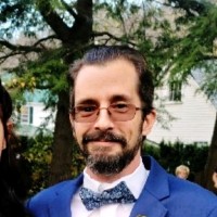 Brian Mozzetta
