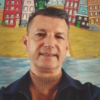Rob van der Horst