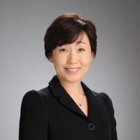 Kaori Fujimoto-Ouchi, Ph.D, MBA