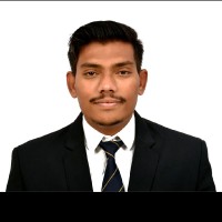 Alex Parmar