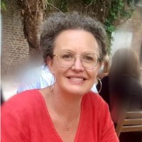 Nathalie Dupont