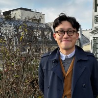 Austin Lei