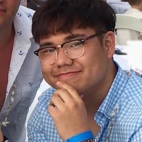 Max Yi