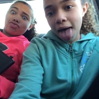 Mackenzie Sheard