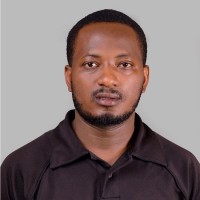 Alexandre Tuyishime Ngabo