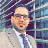 Ahmed Alkurdi