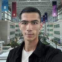 Daniyar Abikenov