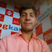 Ashok Singh