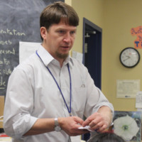 James Long