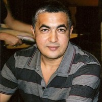 Elhan Musayev