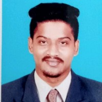 Paul Raj
