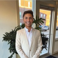 Josh Martinez
