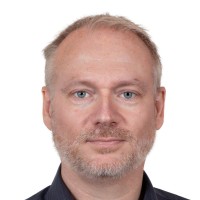 Olof Taromi Sandström