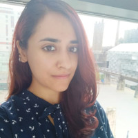 Parul Kathuria