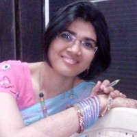 zoya Shaikh