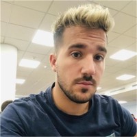 Leandro Daniel Pancari Pessagno