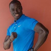 Massamba Thiam