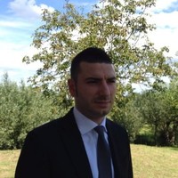 Gianluca Chioatto