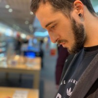 David Martinez Ramirez