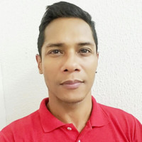 Elson Junior