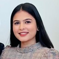 Priyanka Joshi