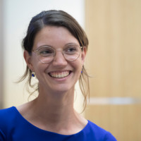 Tessa Van Elten