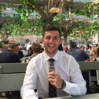 Aidan McDermott