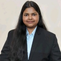 Deepanjali Nandi