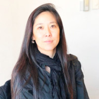 Simone Inaba