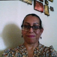 Mary Sauceda