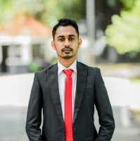 Thisaru Prabhashwara