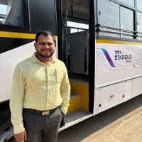 Milind Jagtap