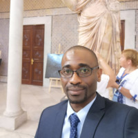 Mohamed Housseni MADI