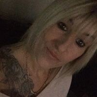 Tina Hanton