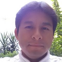Joel Fernando Huaman Ayala
