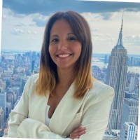 Yanina G Reginato