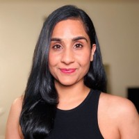 Megha Menon