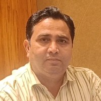 Riyasat Ali