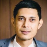 Shahriar Khandaker