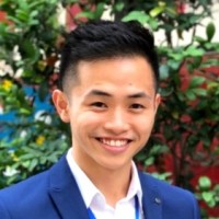Bryan Koh