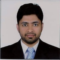 Vimal Vincent