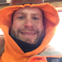 Ben Bebout