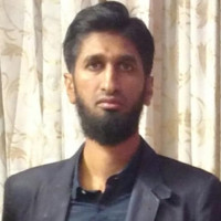 Asim Mushtaq Ahmed .
