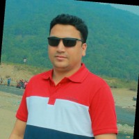 Bikash Barua