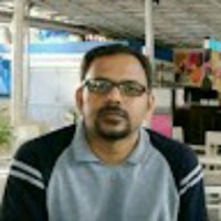 Rajesh Chalekar