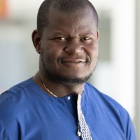 Kenmoe Kendie, Msc